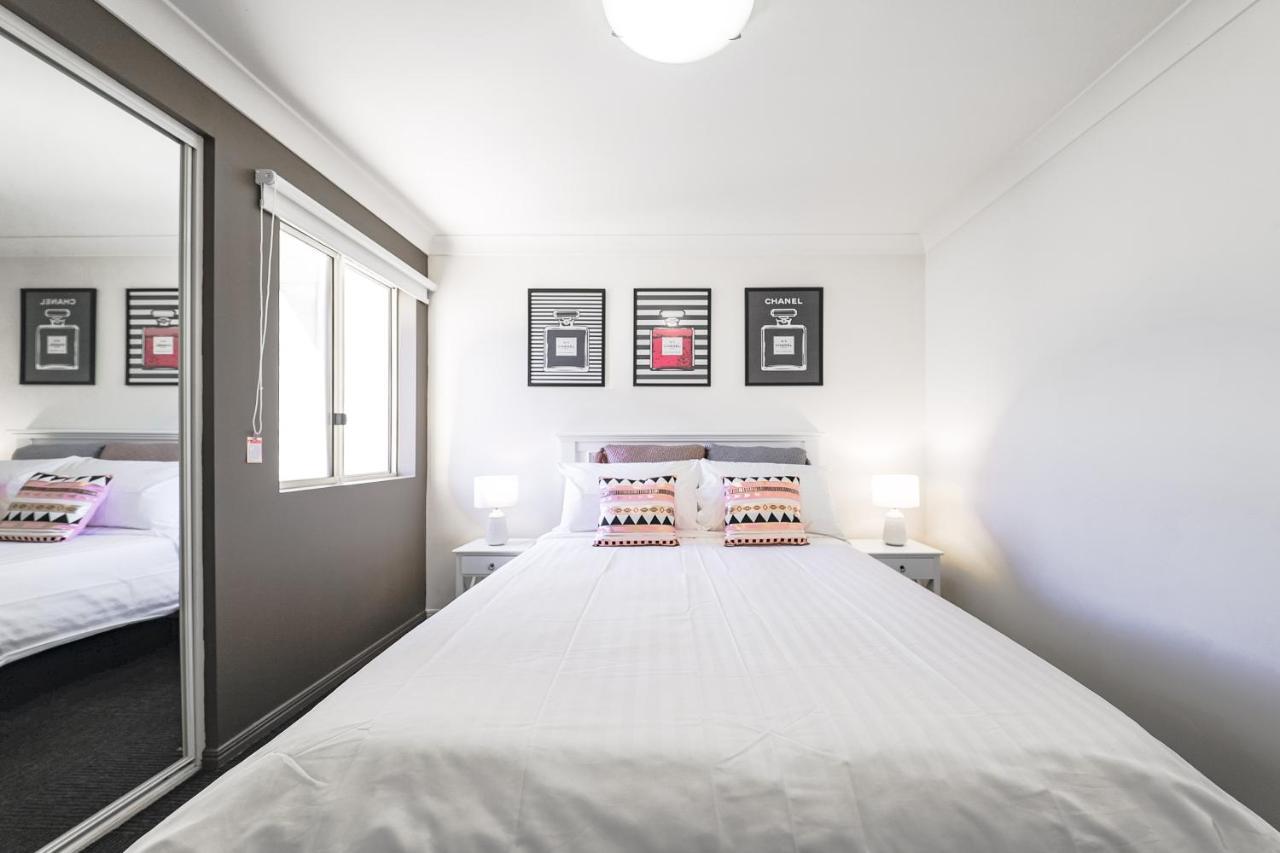 Calamvale Business Or Holiday Like Home 브리즈번 외부 사진