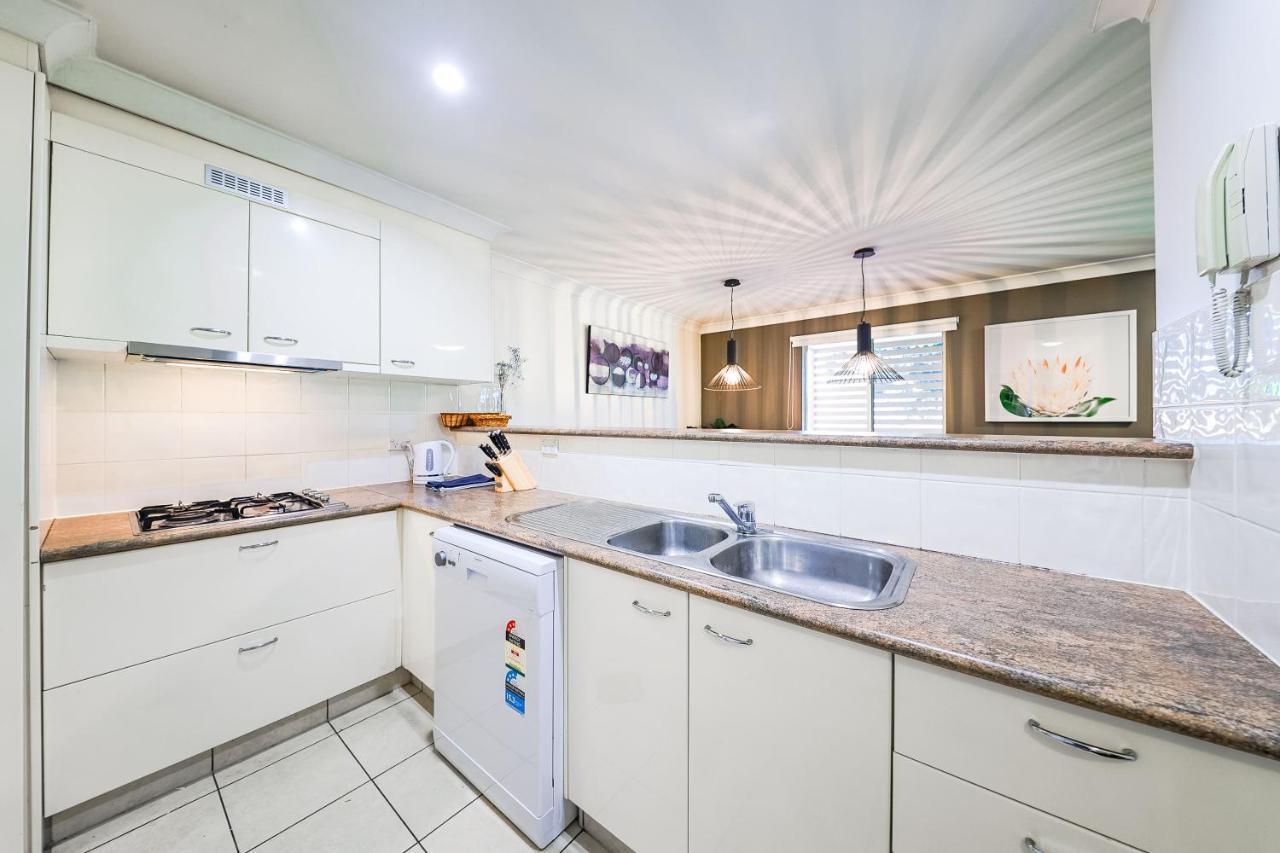Calamvale Business Or Holiday Like Home 브리즈번 외부 사진