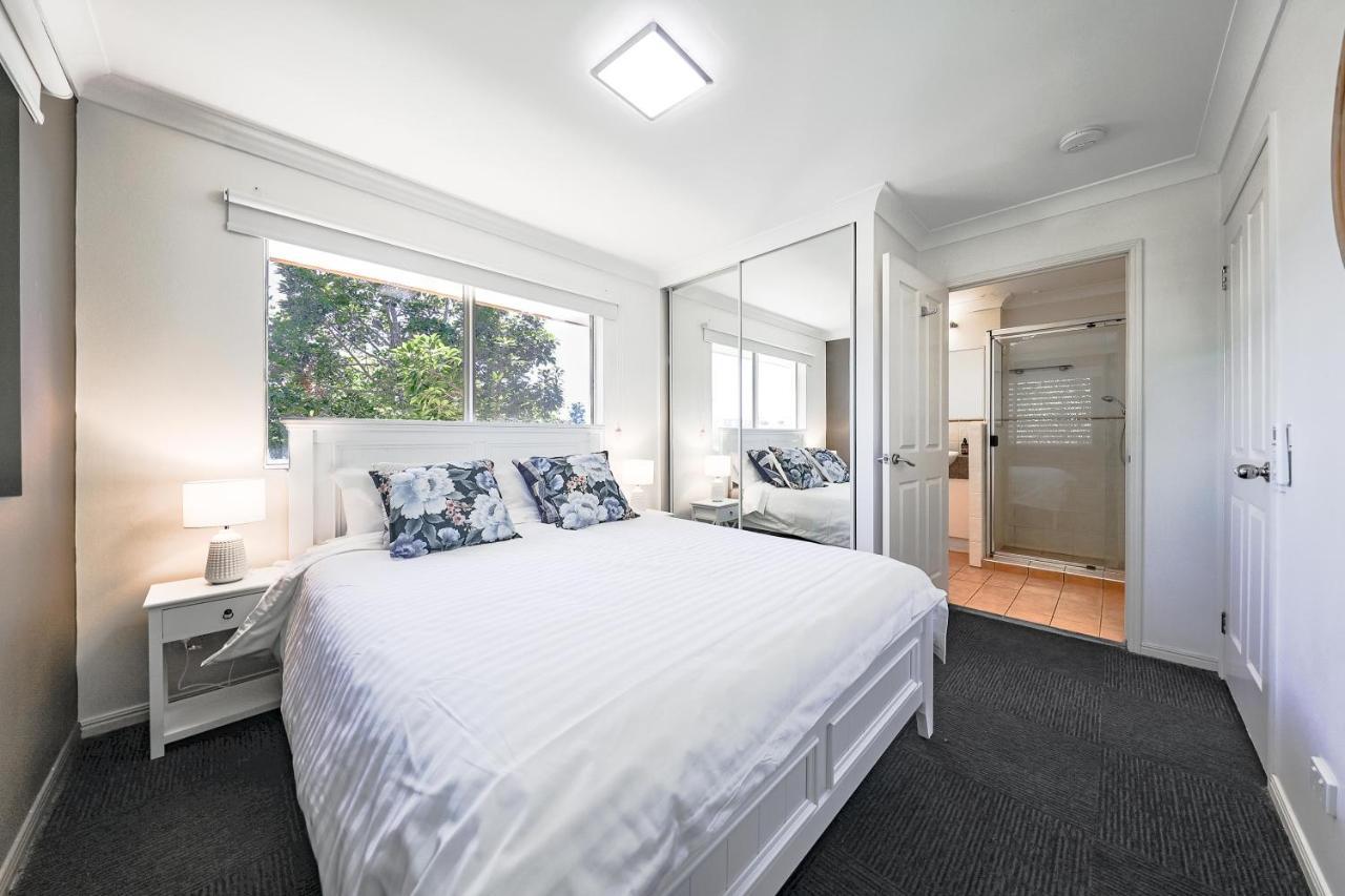 Calamvale Business Or Holiday Like Home 브리즈번 외부 사진