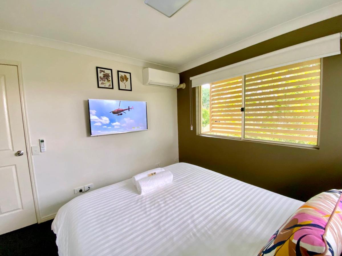 Calamvale Business Or Holiday Like Home 브리즈번 외부 사진