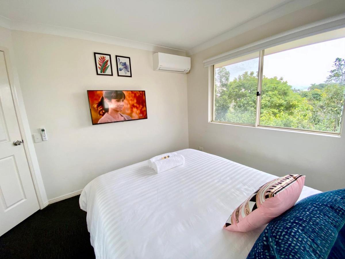 Calamvale Business Or Holiday Like Home 브리즈번 외부 사진